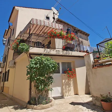 1123 Apartment Vodnjan
