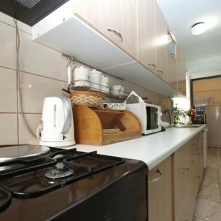 1123 Apartment