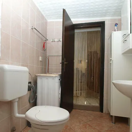 Daire 1123 Vodnjan