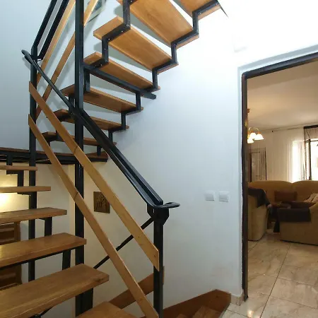 Apartment 1123 *