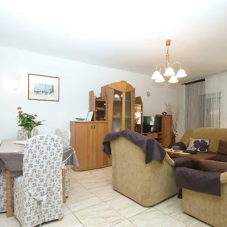 Daire 1123 Vodnjan