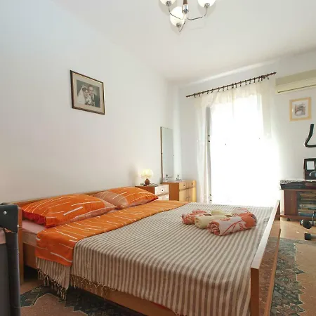 Daire 1123 Vodnjan