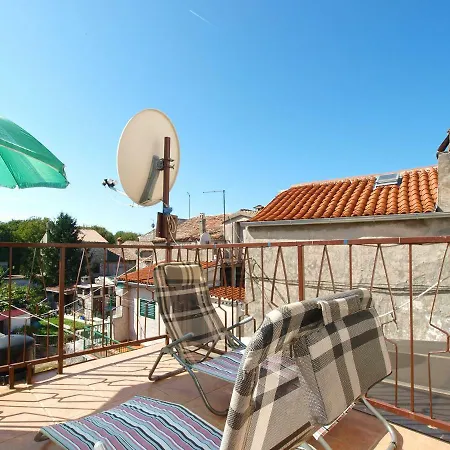Apartment 1123 Vodnjan