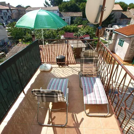 Apartman 1123