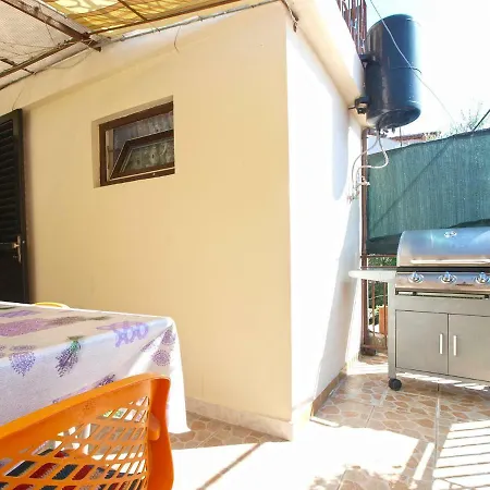 1123 公寓 沃德年