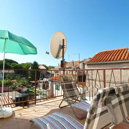 1123 Apartman