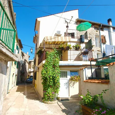 Apartman 1123