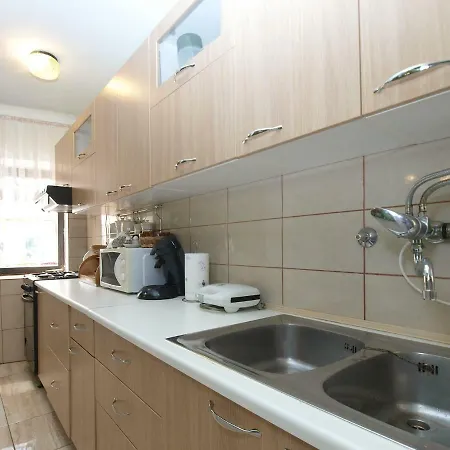Apartman 1123 Vodnjan