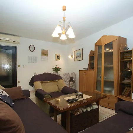 1123 Apartman