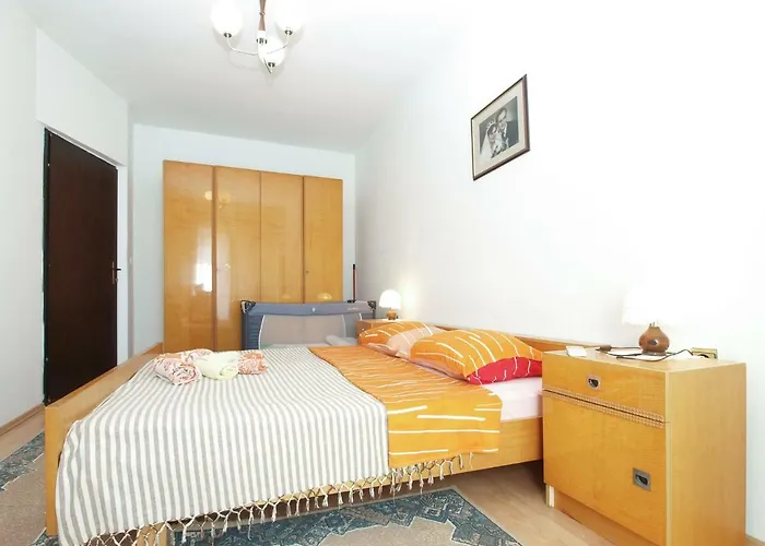 1123 Apartment Vodnjan