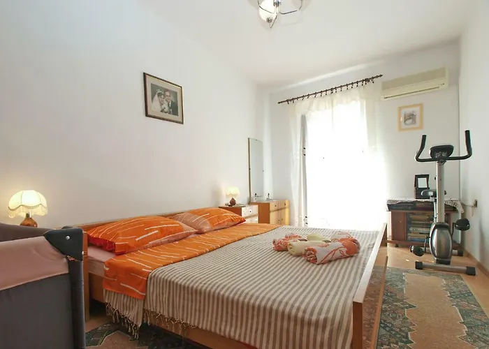 Apartment 1123 Vodnjan