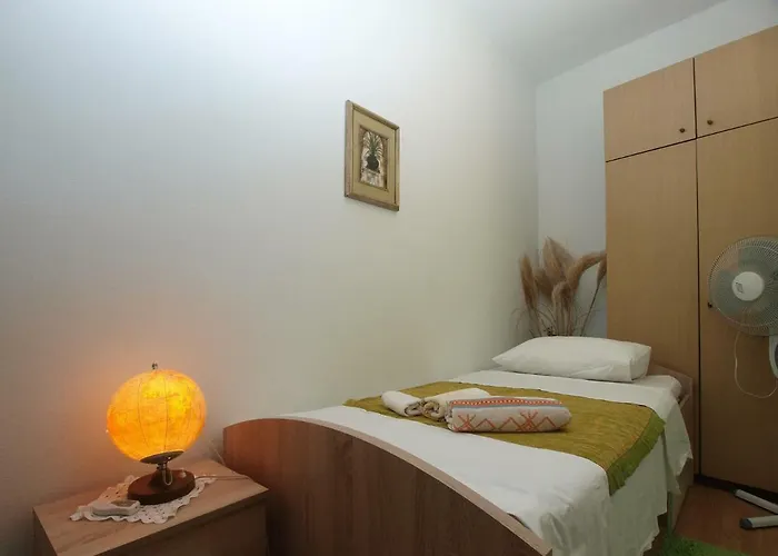 Apartamento 1123 *