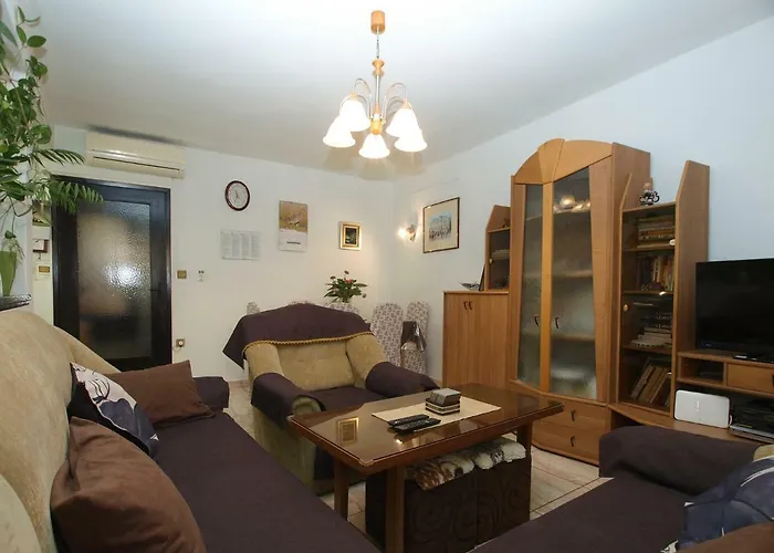 1123 Apartment