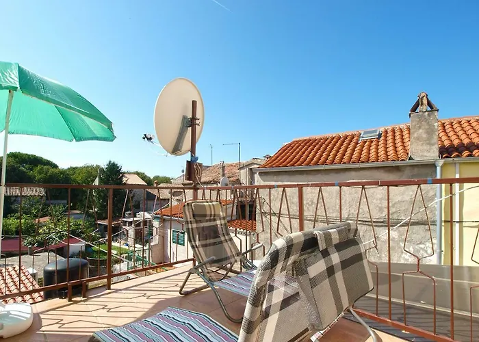 Apartment 1123 Vodnjan