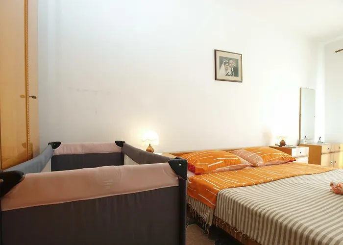 1123 Apartment